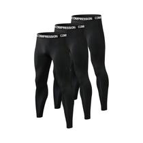 Calças De Compressão Masculinas Para Corrida, Secagem Rápida, Roupas Esportivas Para Academia, Calças De Compressão Masculinas Para Corrida, Secagem Rápida, Roupas Esportivas Para Academia,