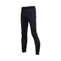 Calças De Compressão Masculinas Para Corrida VANSYDICAL Com Listras Reflexivas Para Basquete, Calças De Compressão Masculinas Para Corrida VANSYDICAL Com Listras Reflexivas Para Basquete,
