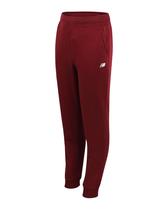 Calças de corrida New Balance leves de lã para meninos, tamanho 10-12 Calças de corrida New Balance leves de lã para meninos, tamanho 10-12