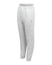 Calças de corrida New Balance leves de lã para meninos, tamanho 10-12