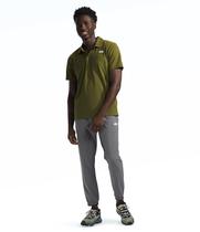 Calças de corrida THE NORTH FACE Wander 2.0 para homens Smoked Pearl Calças de corrida THE NORTH FACE Wander 2.0 para homens Smoked Pearl