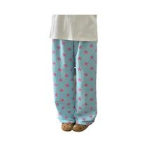 Calças De Cosplay Azuis Jonathan Joestar Anime JOJO STEEL BALL RUN Pijamas Casuais De Verão Calças De Cosplay Azuis Jonathan Joestar Anime JOJO STEEL BALL RUN Pijamas Casuais De Verão