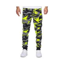 Calças De Esporte Camufladas Para Homens Em Tamanho Grande, Casual, Com Cordão, Cor Sólida, Calças De Esporte Camufladas Para Homens Em Tamanho Grande, Casual, Com Cordão, Cor Sólida,