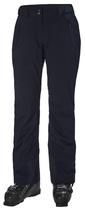 Calças de esqui Helly-Hansen Legendary Isoladas Impermeáveis Femininas Calças de esqui Helly-Hansen Legendary Isoladas Impermeáveis Femininas