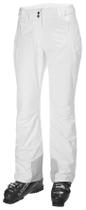 Calças de esqui Helly-Hansen Legendary Isoladas Impermeáveis Femininas Calças de esqui Helly-Hansen Legendary Isoladas Impermeáveis Femininas