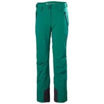 Calças de esqui Helly-Hansen Legendary Isoladas Impermeáveis Femininas