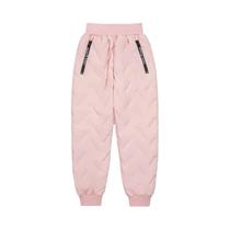 Calças De Esqui Impermeáveis Para Meninos E Meninas, Acolchoadas, Quentes E Elásticas, Calças De Calças De Esqui Impermeáveis Para Meninos E Meninas, Acolchoadas, Quentes E Elásticas, Calças De