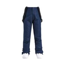 Calças De Esqui Para Mulheres plus Size, Grossas, Quentes, À Prova De Vento E Água, Calças De Calças De Esqui Para Mulheres plus Size, Grossas, Quentes, À Prova De Vento E Água, Calças De