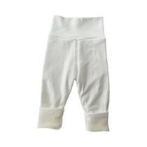 Calças De Fleece Para Bebês Meninos E Meninas 0-5 Anos Quentes E Casuais Para Outono E Inverno