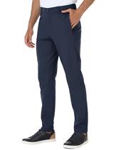 Calças de golfe PULI Highland Tour Slim Fit impermeáveis para homens