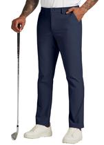 Calças de golfe Willit Stretch Dress Quick Dry UPF 50+ para homens Calças de golfe Willit Stretch Dress Quick Dry UPF 50+ para homens