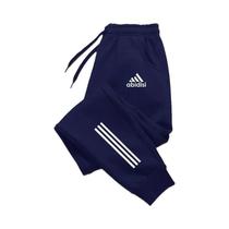 Calças De Jogging Impressas Para Homens Primavera Outono Casual Treinamento Fitness 2024