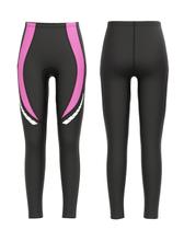 Calças de mergulho Seaskin para mulheres 3mm