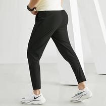 Calças De Moletom Casuais Finas Para Homens, Estilo Hip Hop, Para Treino E Fitness