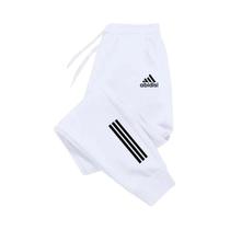 Calças De Moletom Casuais Masculinas De Alta Qualidade Para Fitness E Corrida, Longas, Estilo Urbano