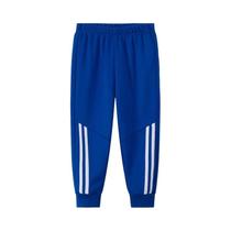 Calças De Moletom De Veludo Para Crianças, Meninos E Meninas, Casuais E Quentes, Uniforme Escolar