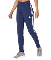 Calças de moletom femininas adidas Tiro23 League azul marinho tamanho M Calças de moletom femininas adidas Tiro23 League azul marinho tamanho M
