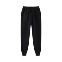 Calças De Moletom Femininas De Alta Qualidade, Moda Casual Harajuku, Roupas De Esporte Para Todas as