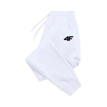 Calças De Moletom Masculinas Com Estampa, Confortáveis E Casuais Para Academia, Jogging E Treino,