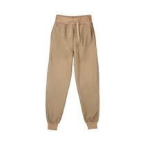 Calças De Moletom Masculinas Forradas Com Fleece, Ajuste Solto Casual, Cintura Elástica Com Cordão, Calças De Moletom Masculinas Forradas Com Fleece, Ajuste Solto Casual, Cintura Elástica Com Cordão,