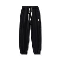 Calças De Moletom Masculinas plus Size 8XL 7XL 6XL Com Cintura Elástica, Joggers Casuais De Algodão,