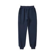Calças De Moletom Para Meninos, Casual Para Outono E Inverno, Calças Esportivas Quentes E Soltas