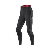 Calças De Motociclismo Masculinas Pretas De Verão WOSAWE Para Motocross E Ciclismo Off-Road Calças De Motociclismo Masculinas Pretas De Verão WOSAWE Para Motocross E Ciclismo Off-Road