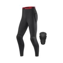 Calças De Motociclismo Masculinas Pretas De Verão WOSAWE Para Motocross E Ciclismo Off-Road Calças De Motociclismo Masculinas Pretas De Verão WOSAWE Para Motocross E Ciclismo Off-Road