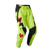 Calças de Motocross Fox Racing 180 Kozmik - Masculina Calças de Motocross Fox Racing 180 Kozmik - Masculina