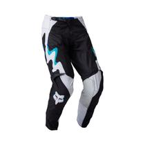 Calças de motocross Fox Racing 180 KOZMIK para homens