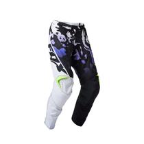 Calças de Motocross Fox Racing 180 Morphic - Masculina