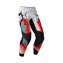 Calças de Motocross Fox Racing 360 SYZ para Homens