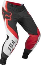 Calças de Motocross Fox Racing Flexair Efekt Calças de Motocross Fox Racing Flexair Efekt