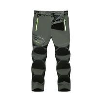 Calças De Neve Impermeáveis E Quentes Para Homens, Ideais Para Caminhadas, Camping, Esqui E Trekking