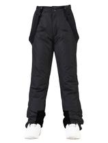 Calças de neve SnowElve TY-2021-2 isoladas impermeáveis femininas 2GG