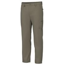 Calças de pesca HUK Standard Next Level para homens Overland XL