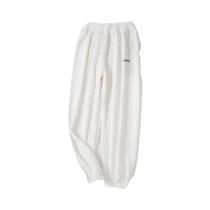 Calças De Pijama Femininas De Inverno Com Forro De Fleece Térmico, Cintura Elástica Macia, Roupas De Calças De Pijama Femininas De Inverno Com Forro De Fleece Térmico, Cintura Elástica Macia, Roupas De