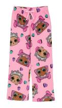 Calças de pijama L.O.L. Surprise! Girls Grooves Break Beats 2, 4