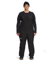 Calças de snowboard The North Face Freedom Insulated Bib pretas Calças de snowboard The North Face Freedom Insulated Bib pretas