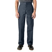 Calças de trabalho Dickies Original 874 Dark Navy tamanho 50x32 Calças de trabalho Dickies Original 874 Dark Navy tamanho 50x32