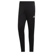 Calças de treino adidas Entrada 22 para homens pretas - GG