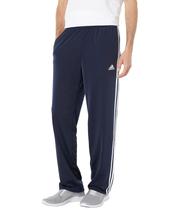 Calças de treino adidas Essentials Warm-up Men Legend Ink