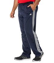 Calças de treino adidas Essentials Warm-up Men Legend Ink Calças de treino adidas Essentials Warm-up Men Legend Ink