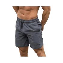 Calças De Treino Casuais Para Homens, Respirável, Para Musculação, Joggers De Verão Para Atividades