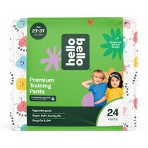 Calças de treino Hello Bello Premium 2T-3T All About Feelings
