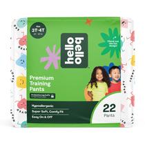 Calças de treino Hello Bello Premium 3T-4T All About Feelings
