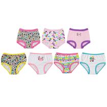 Calças de treino Potty e kit inicial Disney Minnie Mouse