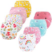 Calças de treino Potty JackLoveBriefs Learning Designs 3-5T