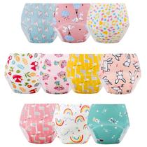 Calças de Treino Potty JackLoveBriefs para Crianças (2-4 anos)