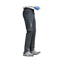 Calças De Trekking Masculinas De Verão, Secagem Rápida, Proteção UV, Para Caminhadas, Camping, Calças De Trekking Masculinas De Verão, Secagem Rápida, Proteção UV, Para Caminhadas, Camping,